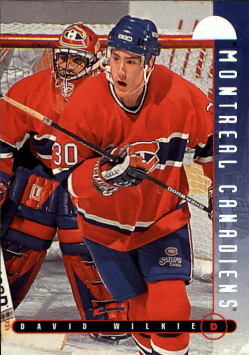 1995-96 Leaf Hockey Cards 201-330 +Rookies (A6447) - You Pick - 10+ FREE SHIP - Picture 112 of 249