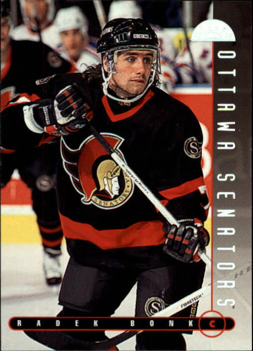 1995-96 Leaf Hockey Cards 201-330 +Rookies (A6447) - You Pick - 10+ FREE SHIP - Picture 120 of 249