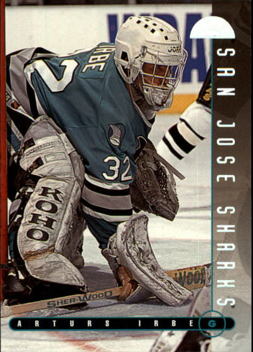 1995-96 Leaf Hockey Cards 201-330 +Rookies (A6447) - You Pick - 10+ FREE SHIP - Picture 126 of 249