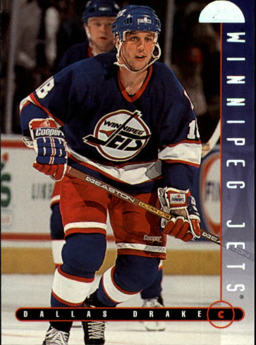 1995-96 Leaf Hockey Cards 201-330 +Rookies (A6447) - You Pick - 10+ FREE SHIP - Picture 128 of 249