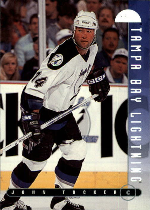 1995-96 Leaf Hockey Cards 201-330 +Rookies (A6447) - You Pick - 10+ FREE SHIP - Picture 130 of 249