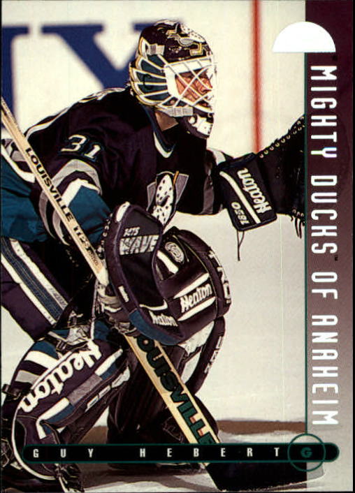 1995-96 Leaf Hockey Cards 201-330 +Rookies (A6447) - You Pick - 10+ FREE SHIP - Picture 134 of 249