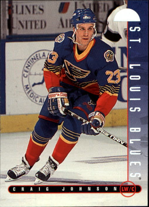 1995-96 Leaf Hockey Cards 201-330 +Rookies (A6447) - You Pick - 10+ FREE SHIP - Picture 138 of 249