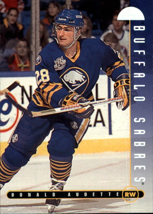 1995-96 Leaf Hockey Cards 201-330 +Rookies (A6447) - You Pick - 10+ FREE SHIP - Picture 140 of 249