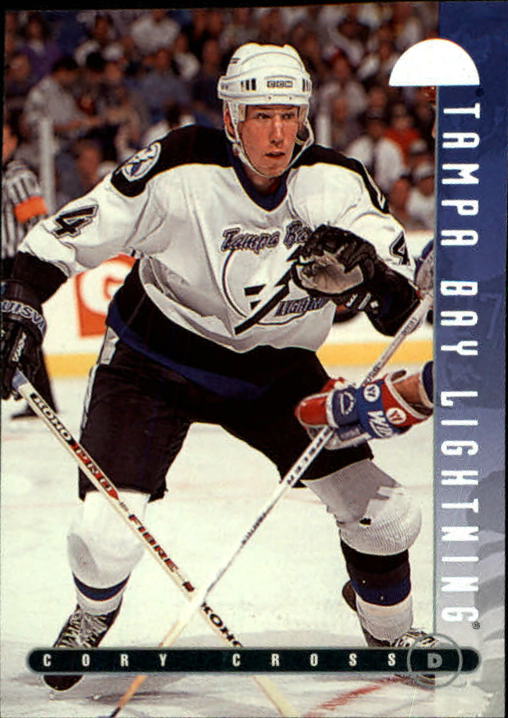 1995-96 Leaf Hockey Cards 201-330 +Rookies (A6447) - You Pick - 10+ FREE SHIP - Picture 142 of 249