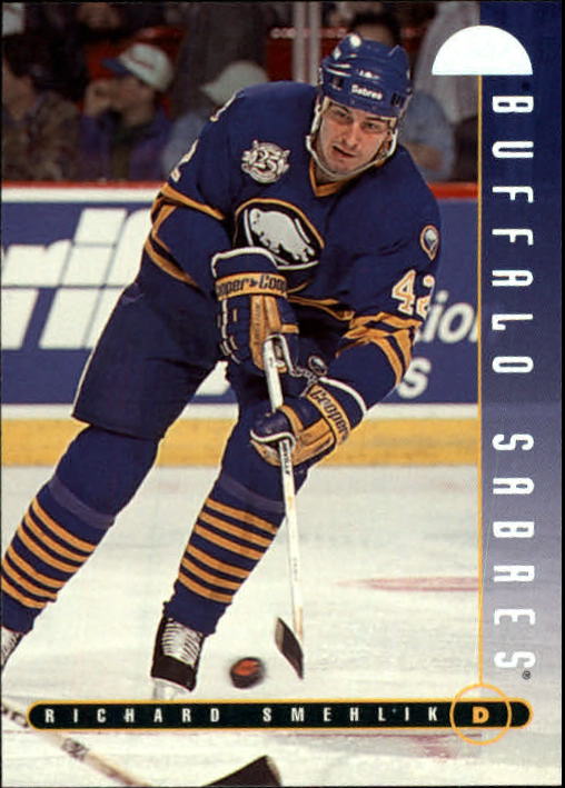 1995-96 Leaf Hockey Cards 201-330 +Rookies (A6447) - You Pick - 10+ FREE SHIP - Picture 144 of 249