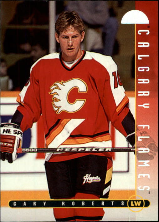 1995-96 Leaf Hockey Cards 201-330 +Rookies (A6447) - You Pick - 10+ FREE SHIP - Picture 146 of 249