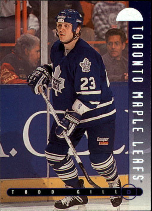 1995-96 Leaf Hockey Cards 201-330 +Rookies (A6447) - You Pick - 10+ FREE SHIP - Picture 148 of 249