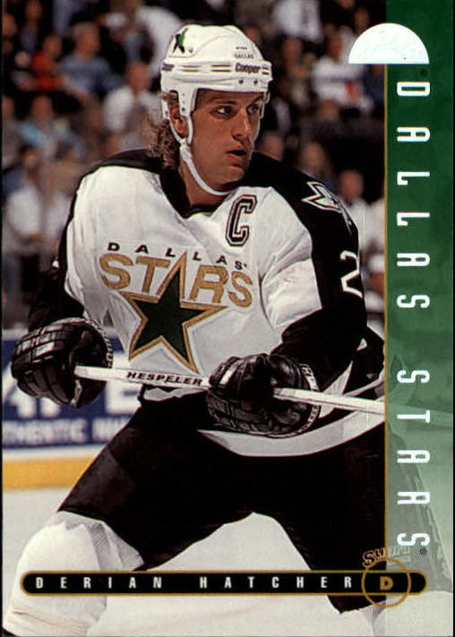 1995-96 Leaf Hockey Cards 201-330 +Rookies (A6447) - You Pick - 10+ FREE SHIP - Picture 150 of 249