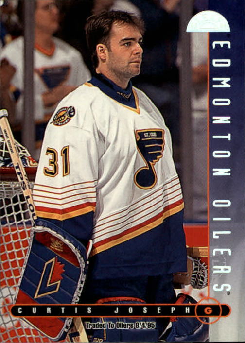 1995-96 Leaf Hockey Cards 201-330 +Rookies (A6447) - You Pick - 10+ FREE SHIP - Picture 154 of 249