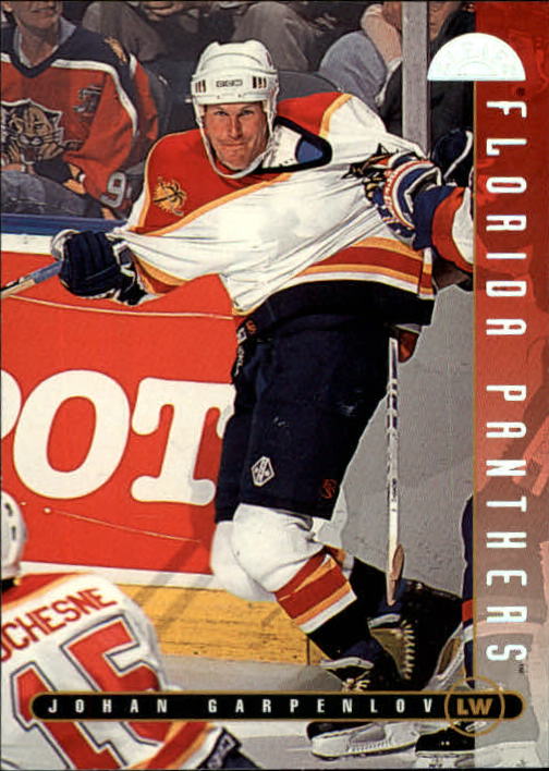 1995-96 Leaf Hockey Cards 201-330 +Rookies (A6447) - You Pick - 10+ FREE SHIP - Picture 156 of 249