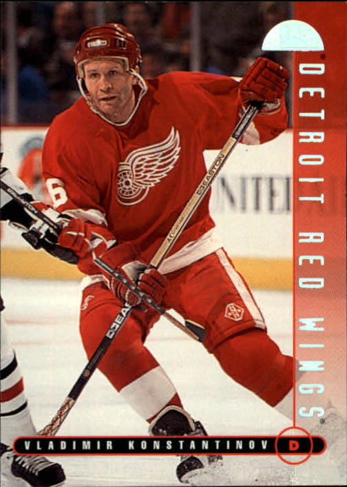 1995-96 Leaf Hockey Cards 201-330 +Rookies (A6447) - You Pick - 10+ FREE SHIP - Picture 158 of 249