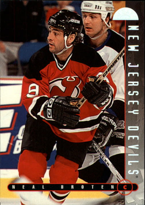 1995-96 Leaf Hockey Cards 201-330 +Rookies (A6447) - You Pick - 10+ FREE SHIP - Picture 164 of 249