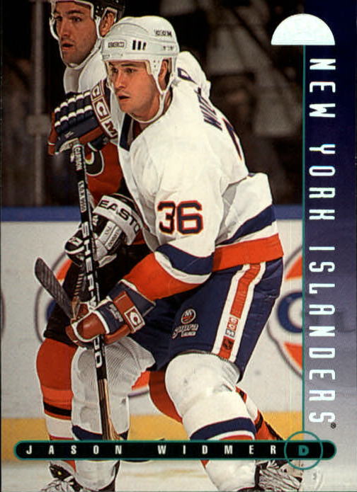 1995-96 Leaf Hockey Cards 201-330 +Rookies (A6447) - You Pick - 10+ FREE SHIP - Picture 166 of 249