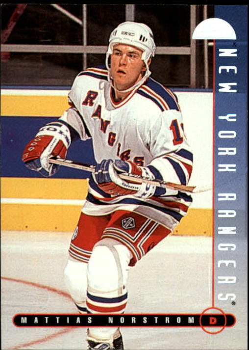 1995-96 Leaf Hockey Cards 201-330 +Rookies (A6447) - You Pick - 10+ FREE SHIP - Picture 168 of 249