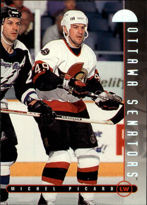 1995-96 Leaf Hockey Cards 201-330 +Rookies (A6447) - You Pick - 10+ FREE SHIP - Picture 170 of 249