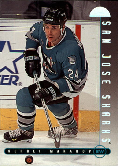 1995-96 Leaf Hockey Cards 201-330 +Rookies (A6447) - You Pick - 10+ FREE SHIP - Picture 178 of 249