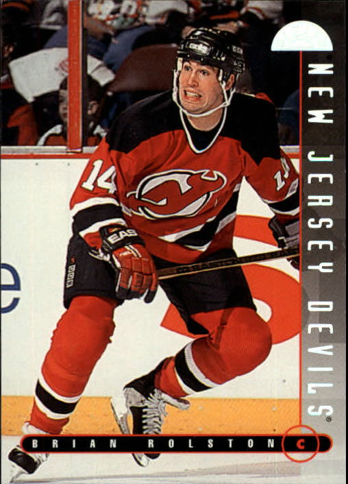 1995-96 Leaf Hockey Cards 201-330 +Rookies (A6447) - You Pick - 10+ FREE SHIP - Picture 180 of 249