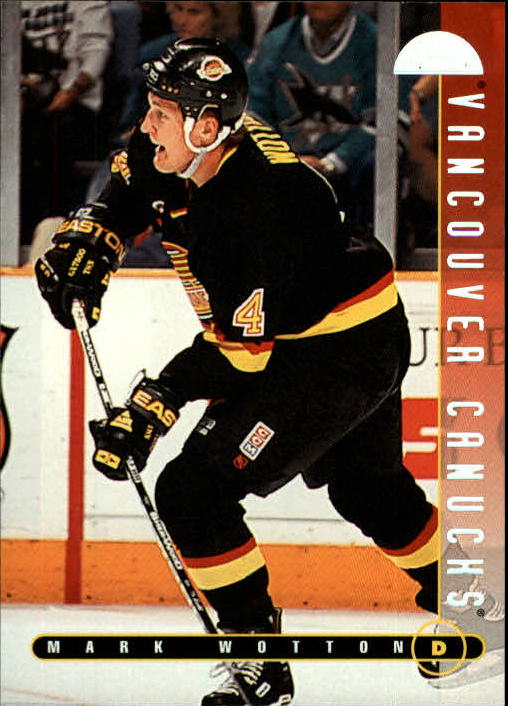 1995-96 Leaf Hockey Cards 201-330 +Rookies (A6447) - You Pick - 10+ FREE SHIP - Picture 184 of 249