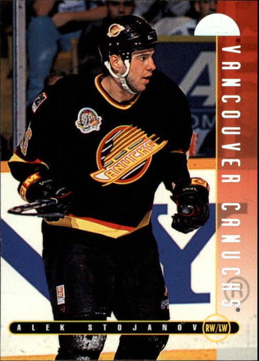 1995-96 Leaf Hockey Cards 201-330 +Rookies (A6447) - You Pick - 10+ FREE SHIP - Picture 186 of 249