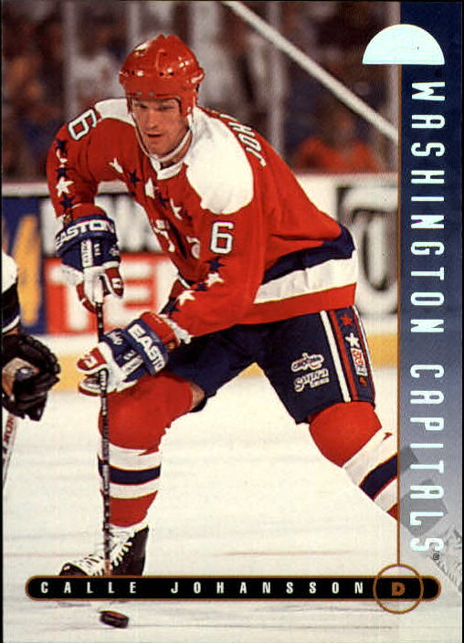 1995-96 Leaf Hockey Cards 201-330 +Rookies (A6447) - You Pick - 10+ FREE SHIP - Picture 188 of 249