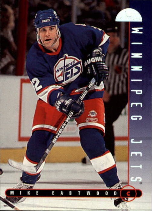 1995-96 Leaf Hockey Cards 201-330 +Rookies (A6447) - You Pick - 10+ FREE SHIP - Picture 190 of 249