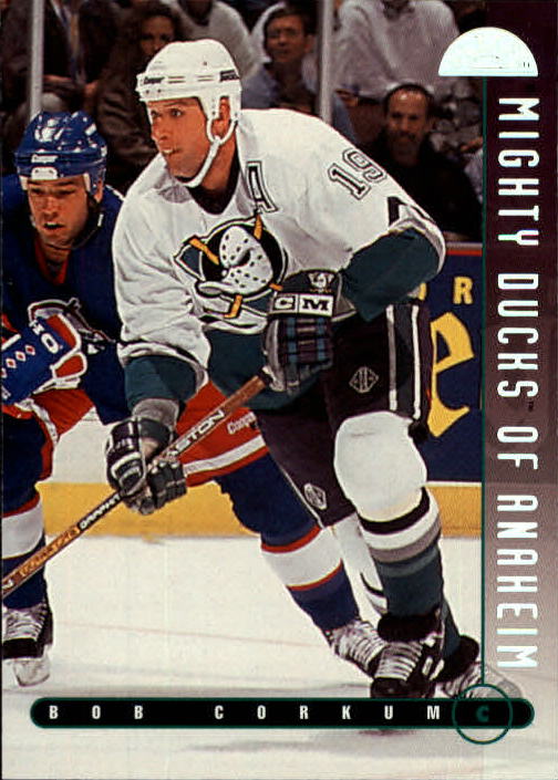 1995-96 Leaf Hockey Cards 201-330 +Rookies (A6447) - You Pick - 10+ FREE SHIP - Picture 192 of 249