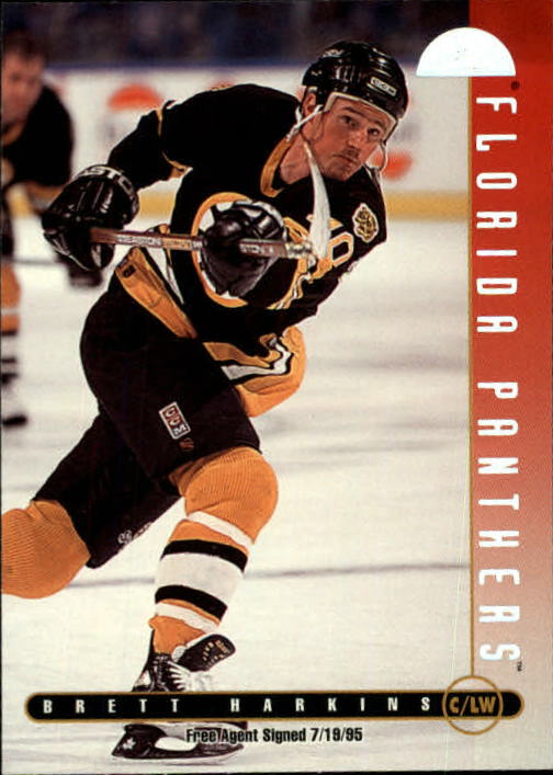 1995-96 Leaf Hockey Cards 201-330 +Rookies (A6447) - You Pick - 10+ FREE SHIP - Picture 198 of 249