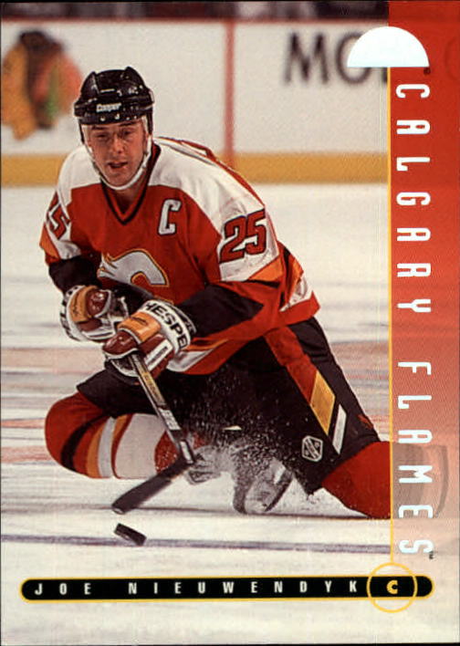 1995-96 Leaf Hockey Cards 201-330 +Rookies (A6447) - You Pick - 10+ FREE SHIP - Picture 202 of 249