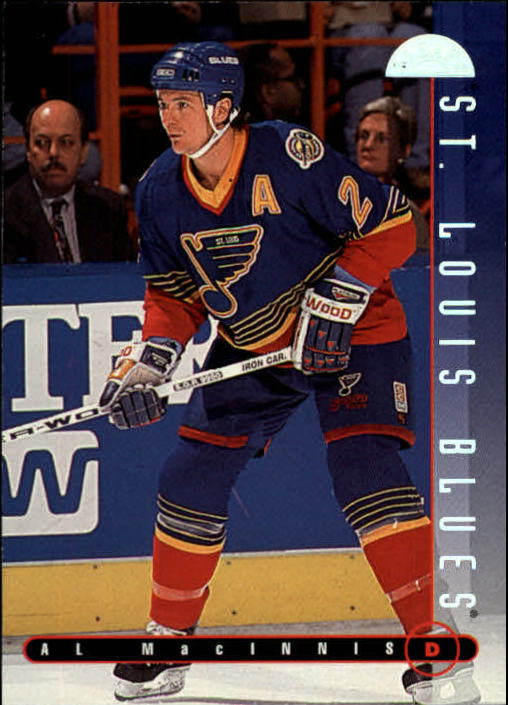 1995-96 Leaf Hockey Cards 201-330 +Rookies (A6447) - You Pick - 10+ FREE SHIP - Picture 212 of 249