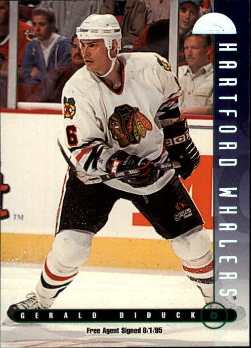 1995-96 Leaf Hockey Cards 201-330 +Rookies (A6447) - You Pick - 10+ FREE SHIP - Picture 214 of 249