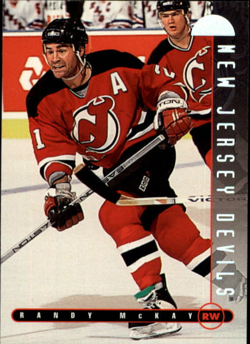 1995-96 Leaf Hockey Cards 201-330 +Rookies (A6447) - You Pick - 10+ FREE SHIP - Picture 216 of 249