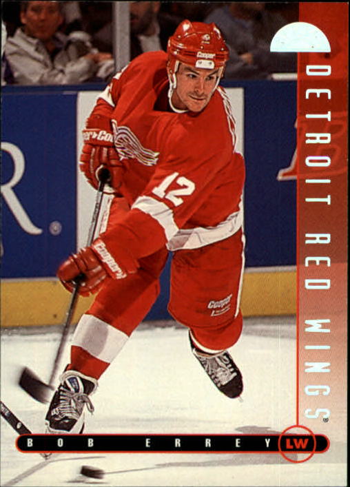 1995-96 Leaf Hockey Cards 201-330 +Rookies (A6447) - You Pick - 10+ FREE SHIP - Picture 218 of 249