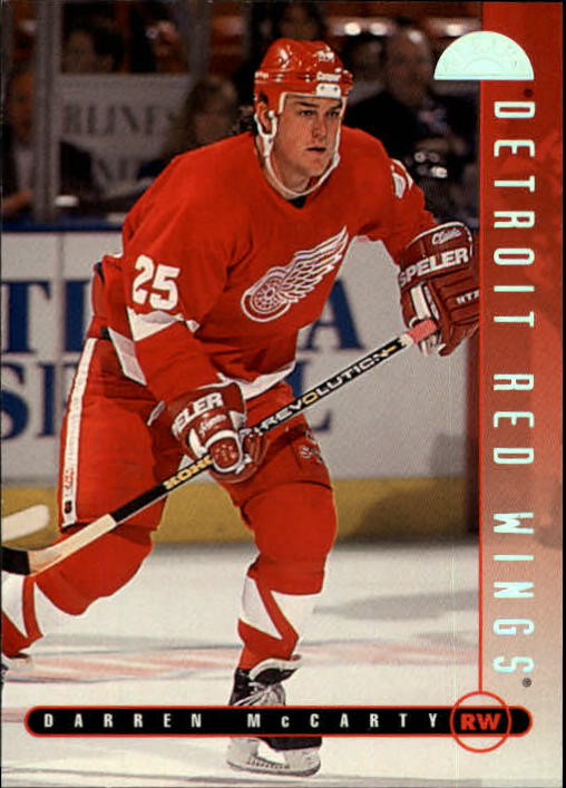 1995-96 Leaf Hockey Cards 201-330 +Rookies (A6447) - You Pick - 10+ FREE SHIP - Picture 228 of 249