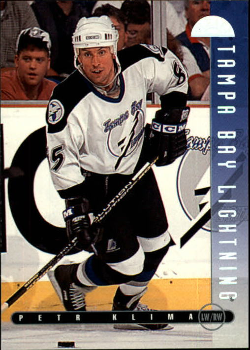 1995-96 Leaf Hockey Cards 201-330 +Rookies (A6447) - You Pick - 10+ FREE SHIP - Picture 230 of 249