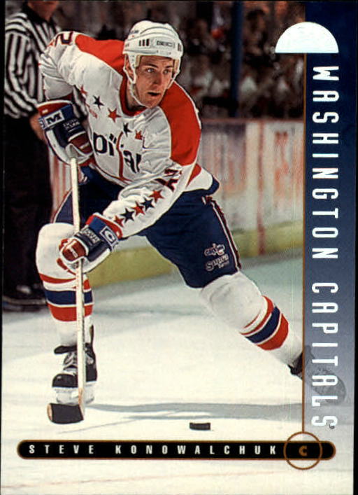 1995-96 Leaf Hockey Cards 201-330 +Rookies (A6447) - You Pick - 10+ FREE SHIP - Picture 234 of 249