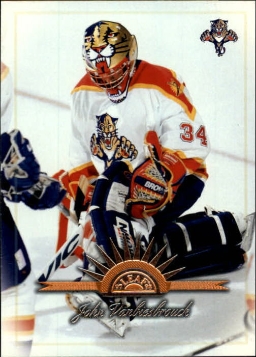 1997-98 Leaf International Stars - #10 Jaromir Jagr