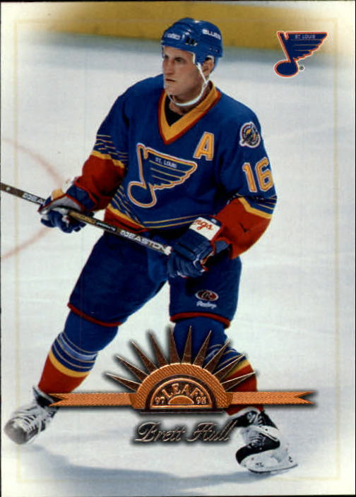 1997-98 Leaf International Stars - #10 Jaromir Jagr