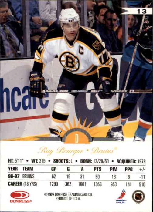 1997-98 Leaf International Stars - #10 Jaromir Jagr