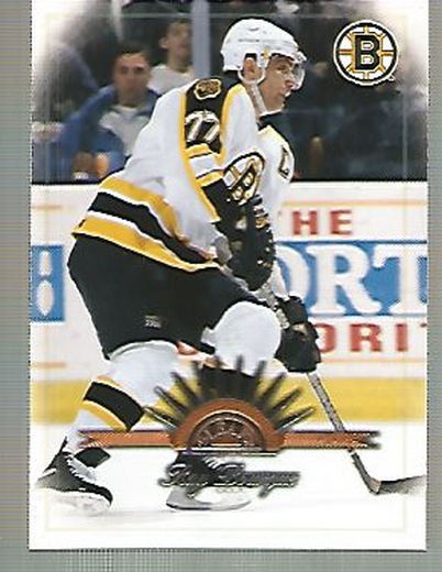 1997-98 Leaf International Stars - #10 Jaromir Jagr