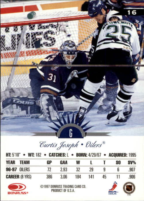 1997-98 Leaf International Stars - #10 Jaromir Jagr