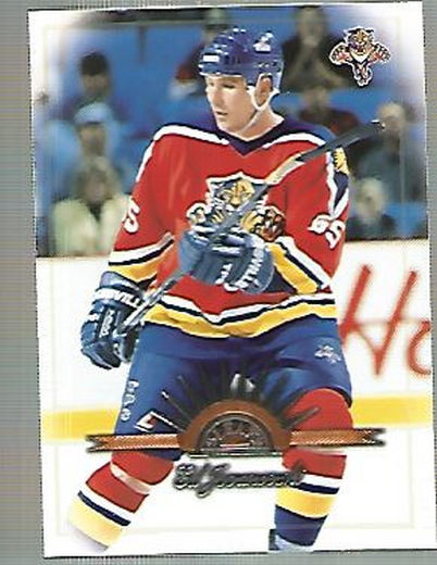 1997-98 Leaf International Stars - #10 Jaromir Jagr