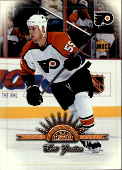 1997-98 Leaf International Stars - #10 Jaromir Jagr