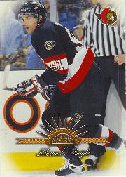 1997-98 Leaf International Stars - #10 Jaromir Jagr