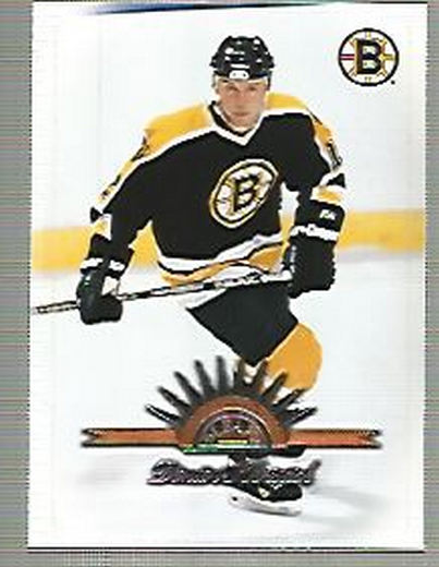 1997-98 Leaf International Stars - #10 Jaromir Jagr