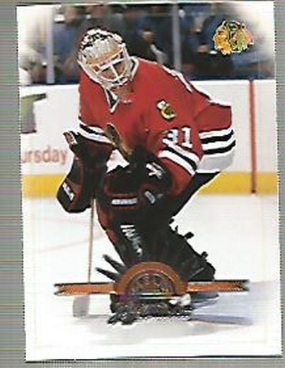 1997-98 Leaf International Stars - #10 Jaromir Jagr