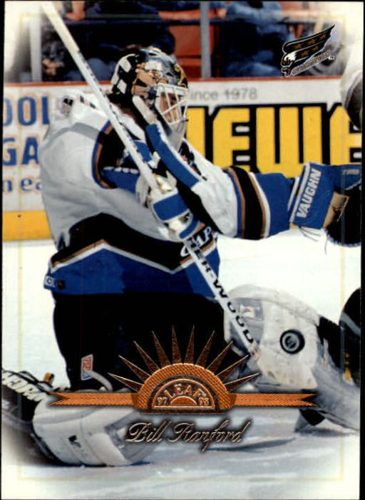 1997-98 Leaf International Stars - #10 Jaromir Jagr