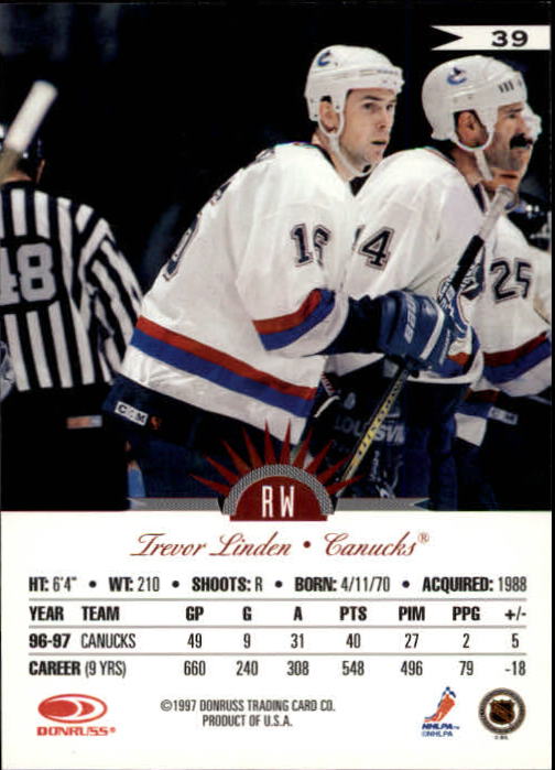 1997-98 Leaf International Stars - #10 Jaromir Jagr