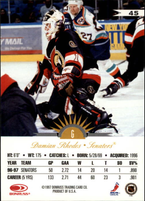 1997-98 Leaf International Stars - #10 Jaromir Jagr