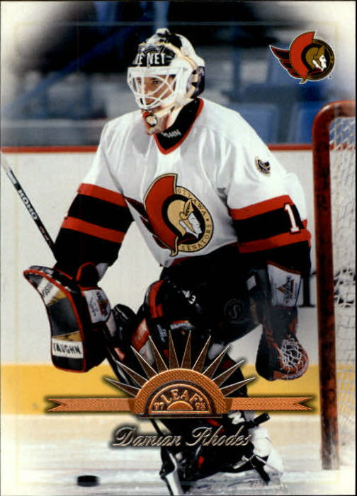 1997-98 Leaf International Stars - #10 Jaromir Jagr